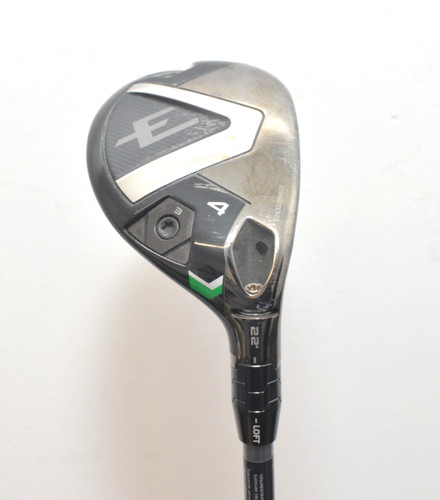 Callaway elyte hybrid denali - elyte,