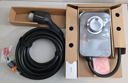 Chargepoint home flex level - home, 2