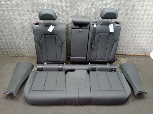 Bmw seat assembly - seat,