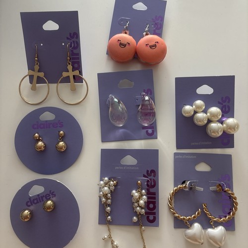 Brand new claire accessories - brand,