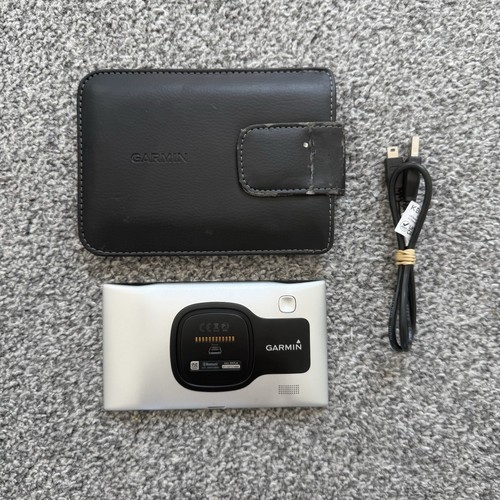 Garmin nuvi 3596lm satnav - garmin,