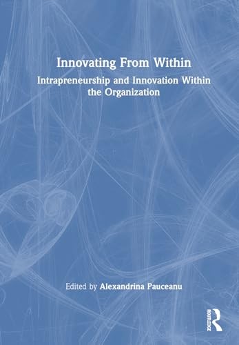 Innovating from within - from,