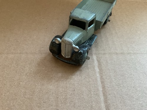 Vintage dinky toys - dinky, 1940s