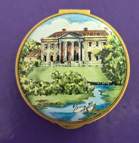 Toye kenning spencer enamel - toye,kenning,