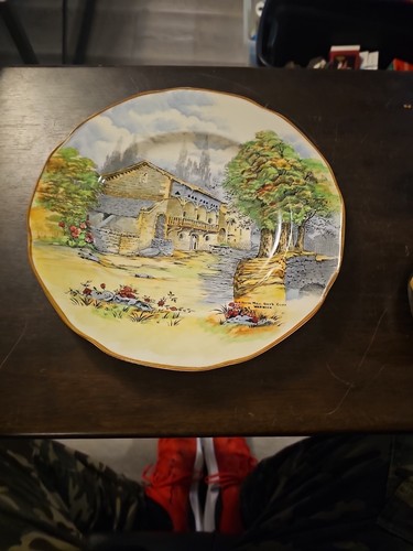 Vintage devon ware fieldings - vintage,