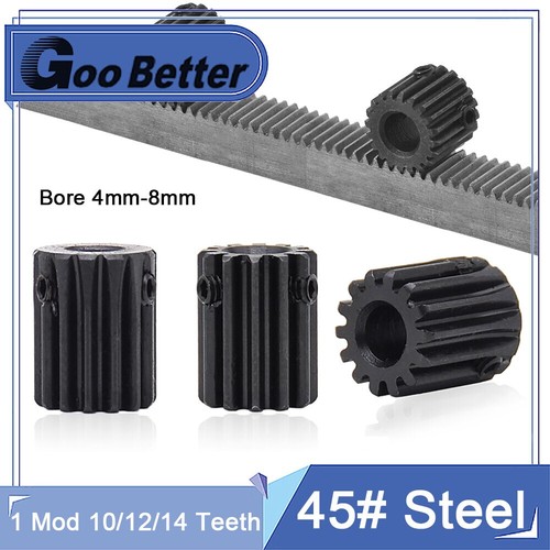 Spur gears mod - spur,