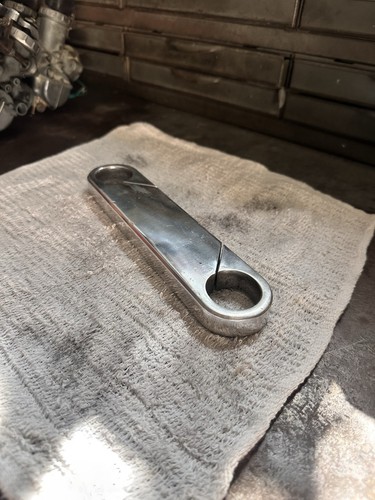 1969 1976 honda cb750k front - 1969-1976,