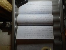 Indenture Document Newcastle