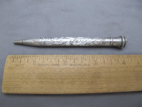 Antique wahl eversharp - wahl,