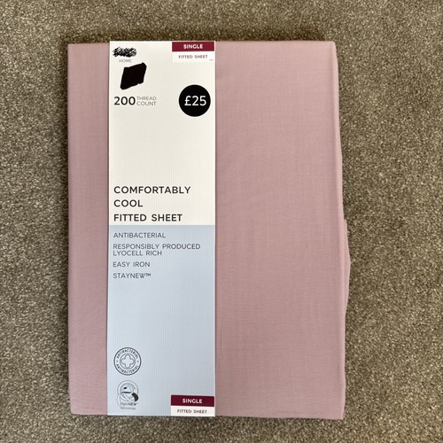 Comfortably cool single - cool,