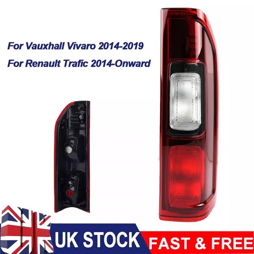 For vauxhall vivaro - vauxhall,