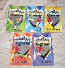 X5 Football Academy Children's