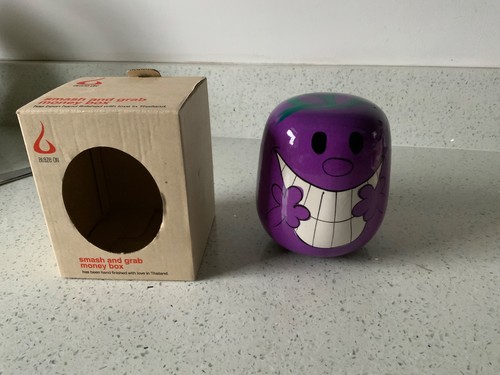 Blaze smash grab - smash, purple