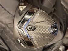 Cobra DS Adapt Max-K Driver
