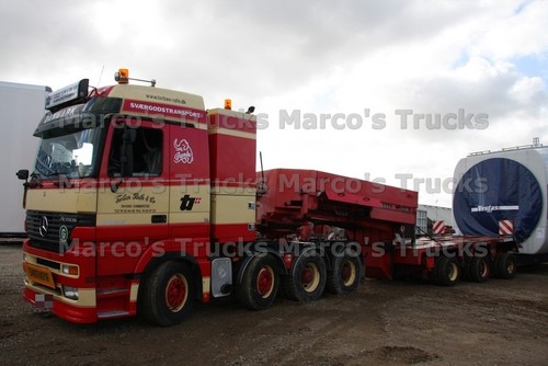Truck photo mercedes - truck, mercedes-benz