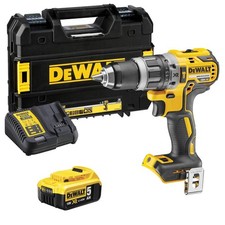 DeWalt  DCD796P1 18V XR