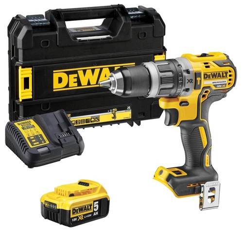 Dewalt dcd796p1 18v xr - ,