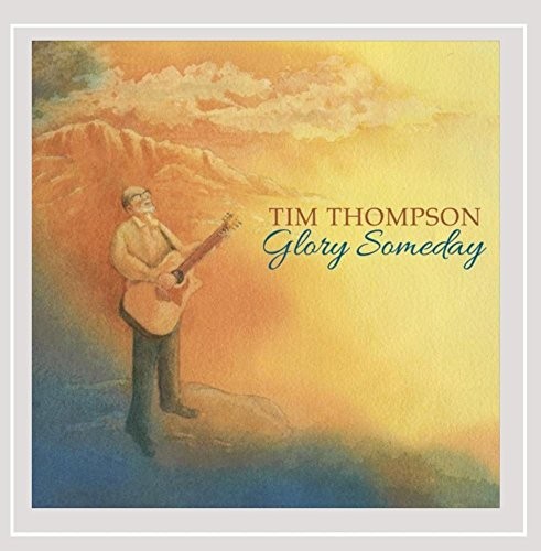 Tim thompson glory - -,