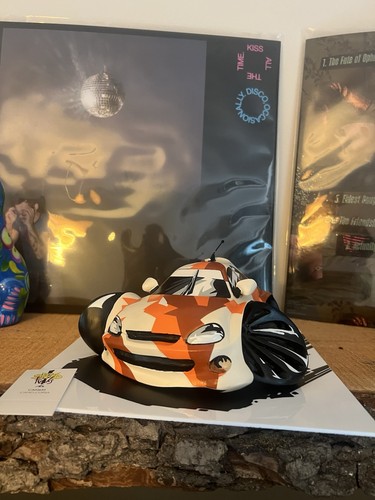 Speed freaks camo corsa - freaks,