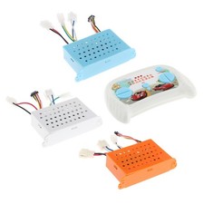Kids Toy Electric Car RC for