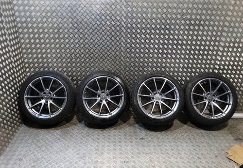 Genuine mercedes amg - amg, alloys