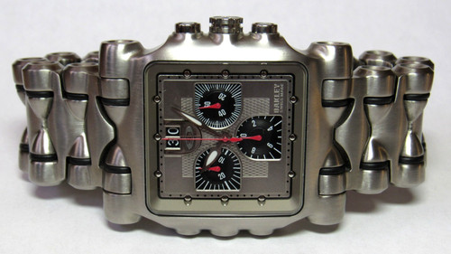Oakley minute machine - minute,