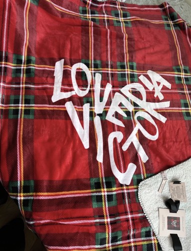 Victoria secret luxe - victoria’s,
