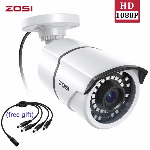 Zosi 1080p cctv camera - zosi, hd
