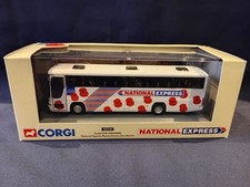 CORGI 43318 NATIONAL EXPRESS