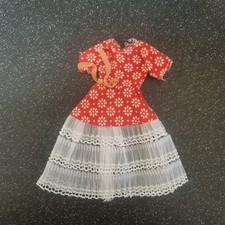 Pippa Doll pak fashion dress 