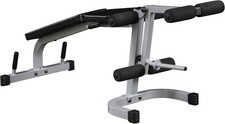 Body-Solid Powerline Leg Curl