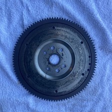 Lotus Twincam Pre Crossflow Flywheel 7in Clutch