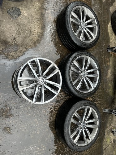 Passat mk7 b8 - vw,