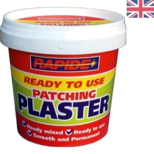 Ready use 500g - ready-to-use,
