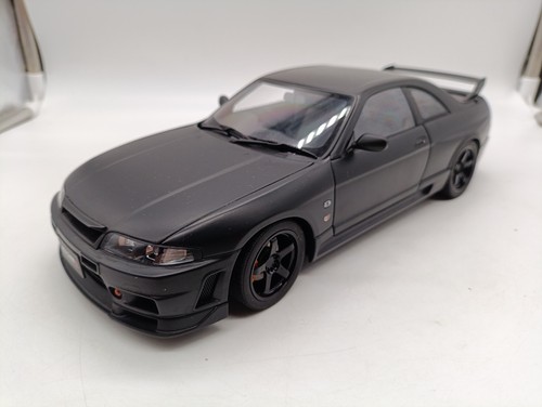 Nissan skyline r33 - skyline, gt-r