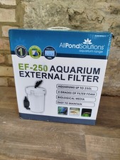 AllPondSolutions EF-250