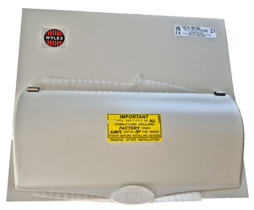 Wylex nm1106l way main - wylex,