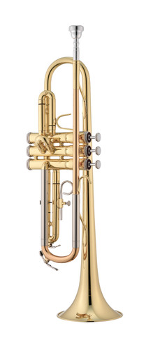 Jupiter jtr500q trumpet - jupiter,