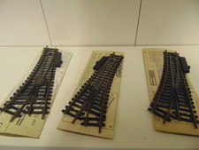 Hornby ~ 3 x Points (for