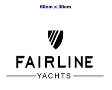 60cm 2ft Fairline Yachts