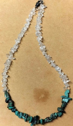Vintage navajo zuni turquoise - navajo,