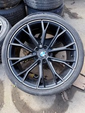 BMW 3 5 G SERIES 20" Alloy