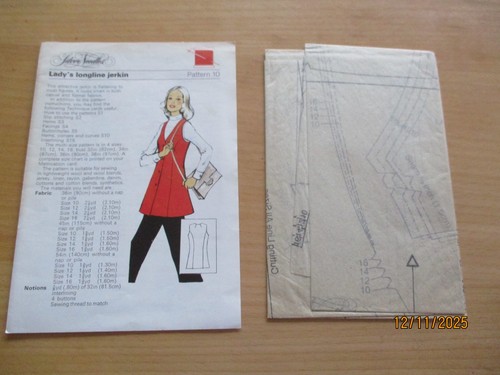 Silver needles 1972 lady s - silver,