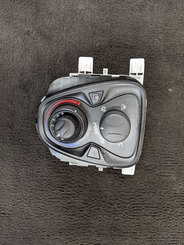 Toyota aygo xb40 heater - toyota,