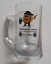 20th Wigan CAMRA Beer Festival