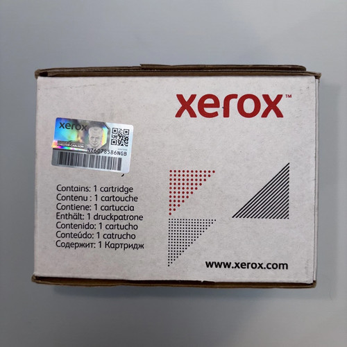 Genuine xerox c320 - xerox,