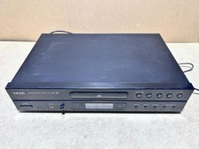 Teac CD-P1160D Compact Disc