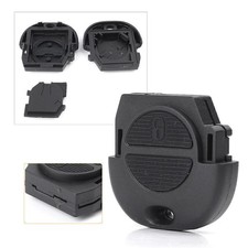 Repair Kit Remote Fit Nissan Micra Almera Primera X Trail Key Fob Case Shell