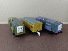 Splatter And Dodge - Tomy