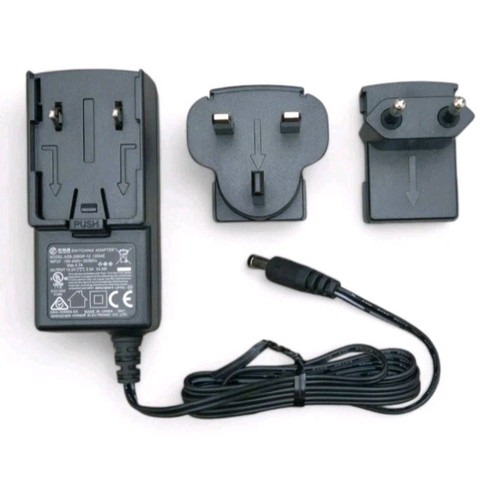 Switching adaptor 12v 24w - adaptor, 2a